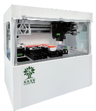 柔性自動(dòng)化平臺(tái)-FAP