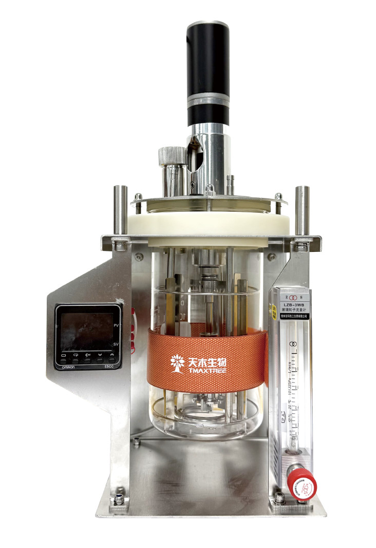 極簡(jiǎn)式生物反應(yīng)器Tmax Bio-M